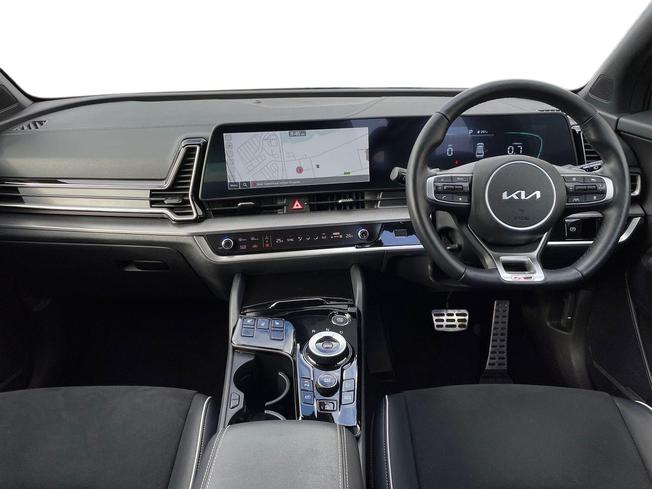 KIA Sportage Photo 10