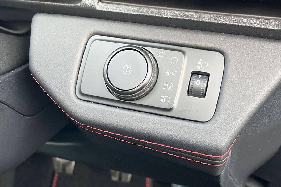 Used Ford PUMA LC75YBN 27