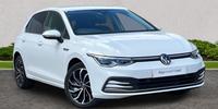 Volkswagen Golf Photo 0