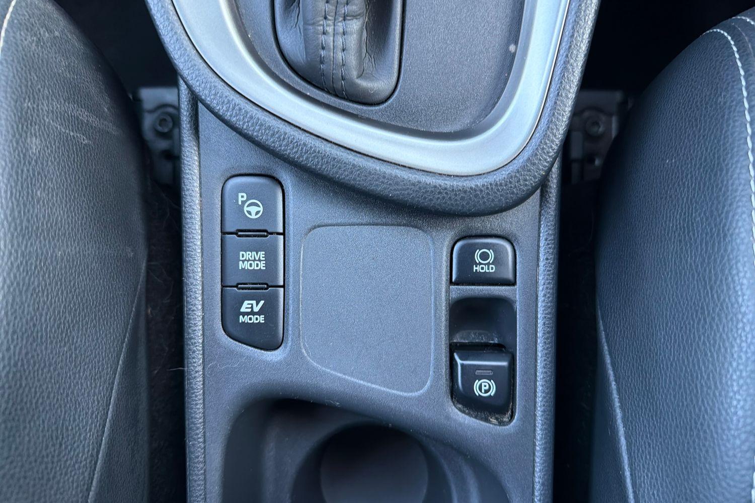 Toyota Yaris Cross Photo 29