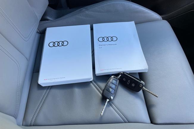 AUDI Q3 Photo 36