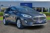 Used FORD FIESTA 1
