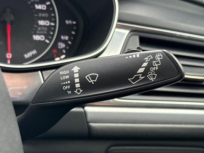 AUDI A6 Avant Photo 60
