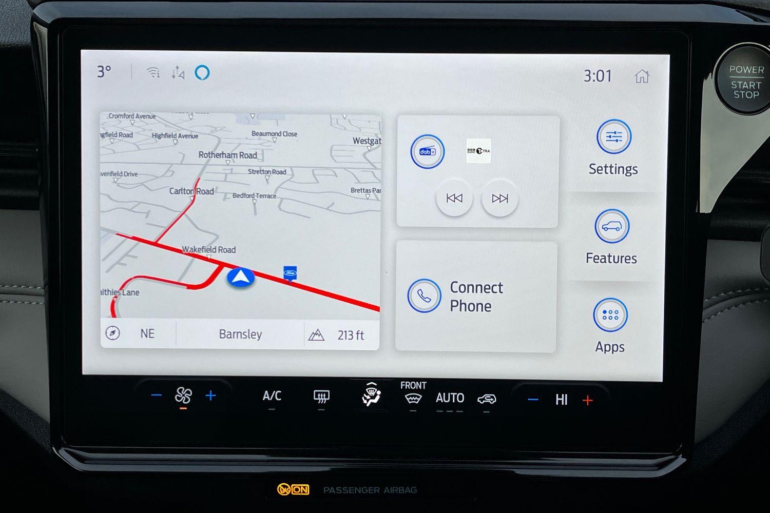 Ford PUMA GEN-E Photo 27