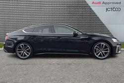 AUDI A5 Photo 4