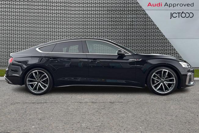 AUDI A5 Photo 4