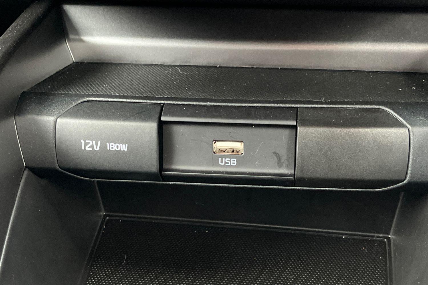 Kia Stonic Photo 34