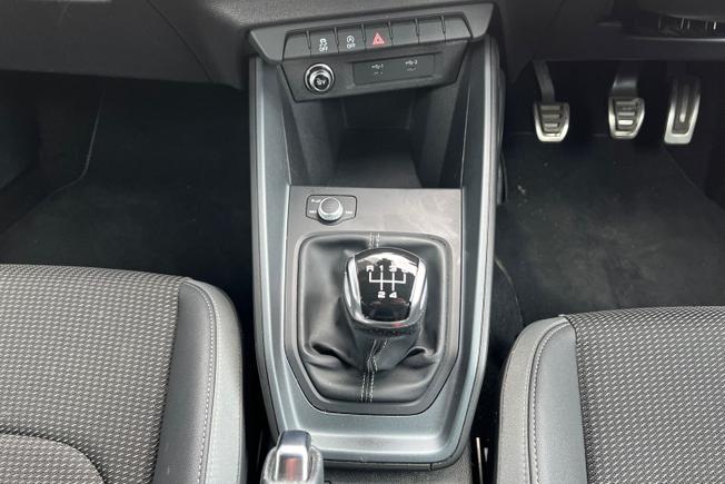 AUDI A1 Photo 24