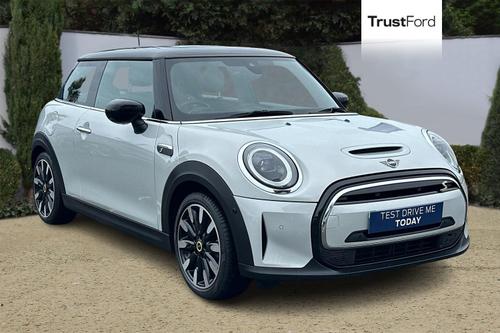 Used MINI HATCHBACK J74506 1
