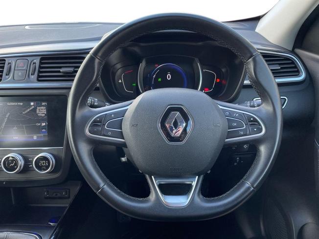 RENAULT Kadjar Photo 11