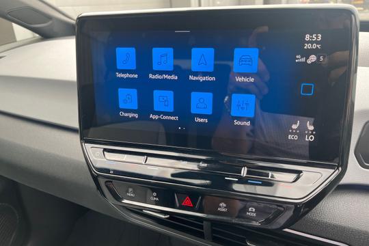 Volkswagen ID.3 Photo autoimg-1e87262344e863bd4142956cee3e26afea46c75b.jpg