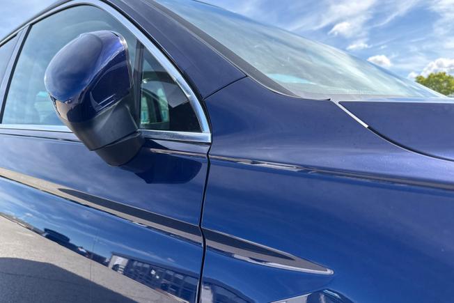 VOLKSWAGEN Tiguan Photo 21