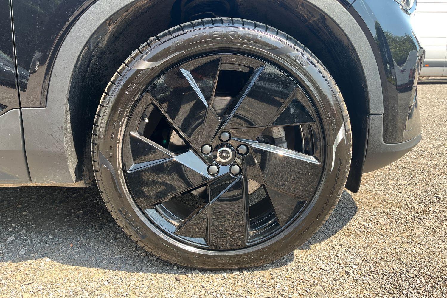 Volvo XC40 Photo 22
