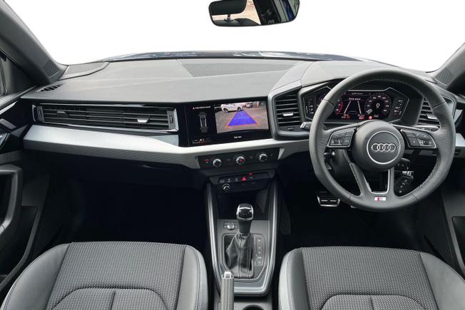 Audi A1 Photo 10
