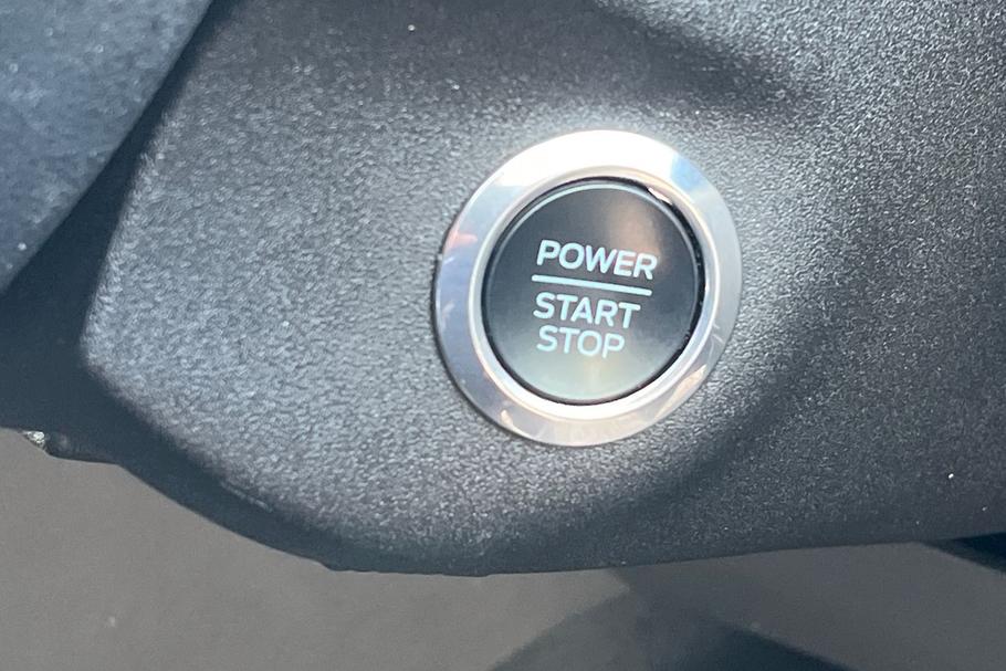Used Ford TRANSIT WN75NPC 17