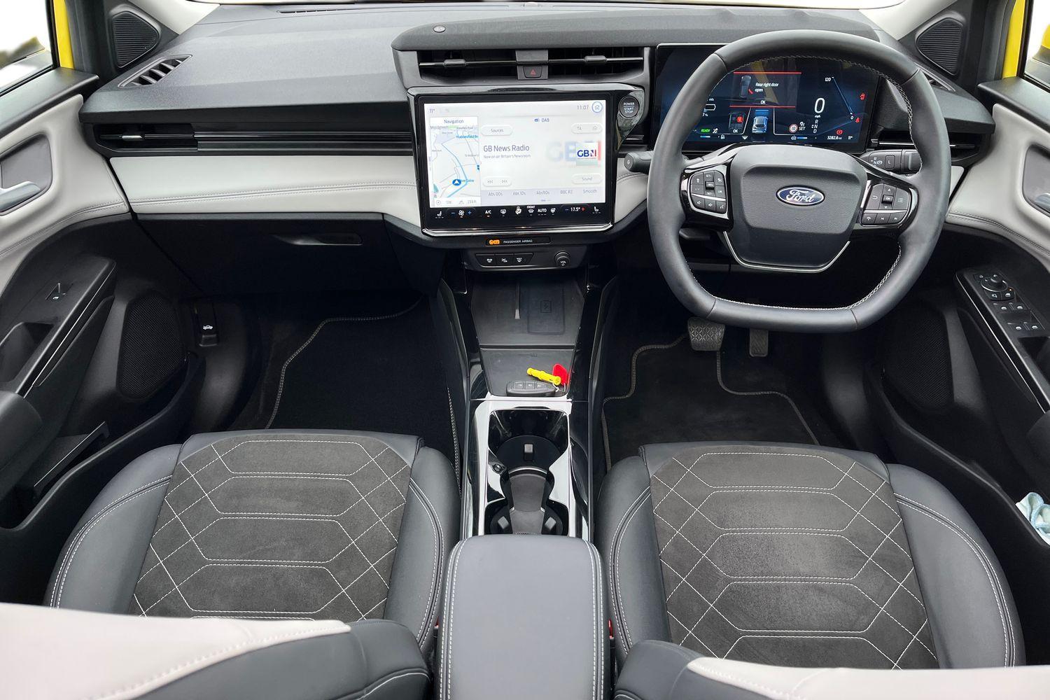 Ford PUMA Photo 9