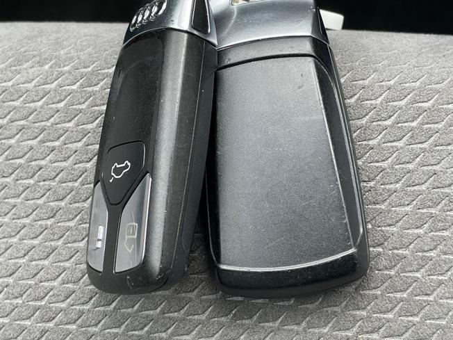 AUDI Q5 Photo 54