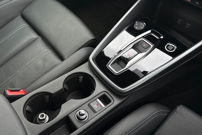 AUDI A3 Photo 34
