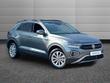 Volkswagen T-roc Photo 0