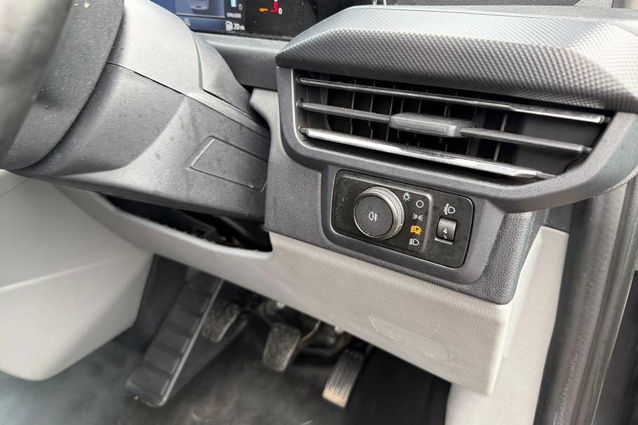 Used Ford TRANSIT CUSTOM WR24ELO 20