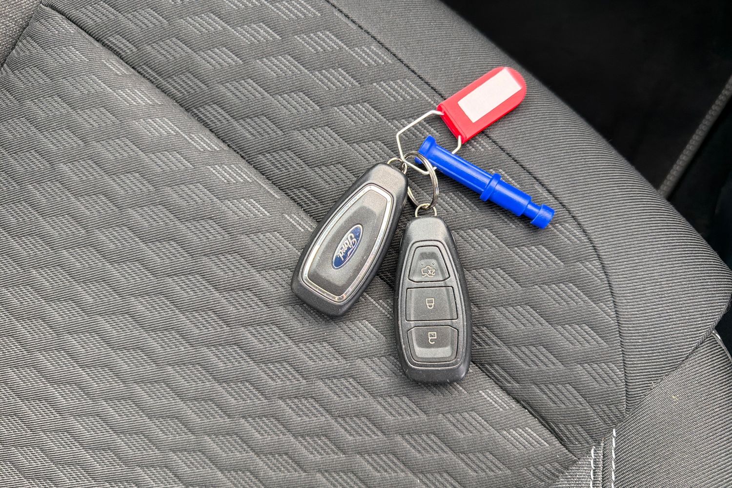 Ford Puma Photo 21