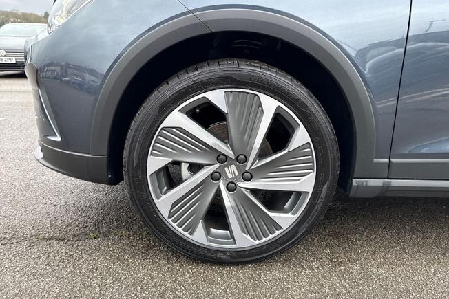 SEAT Arona Photo 26