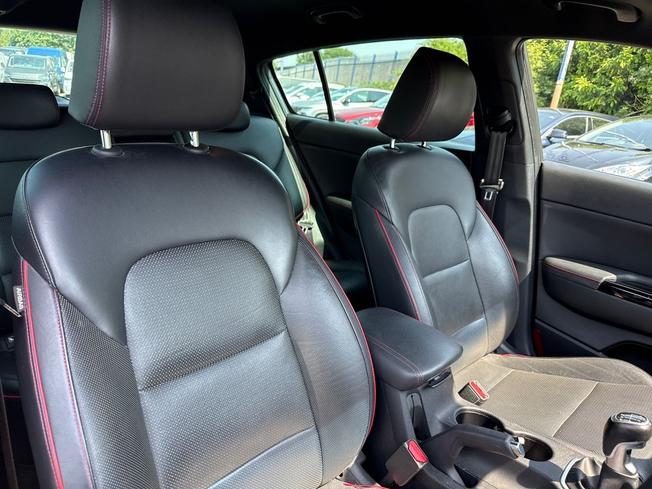 KIA Sportage Photo 23