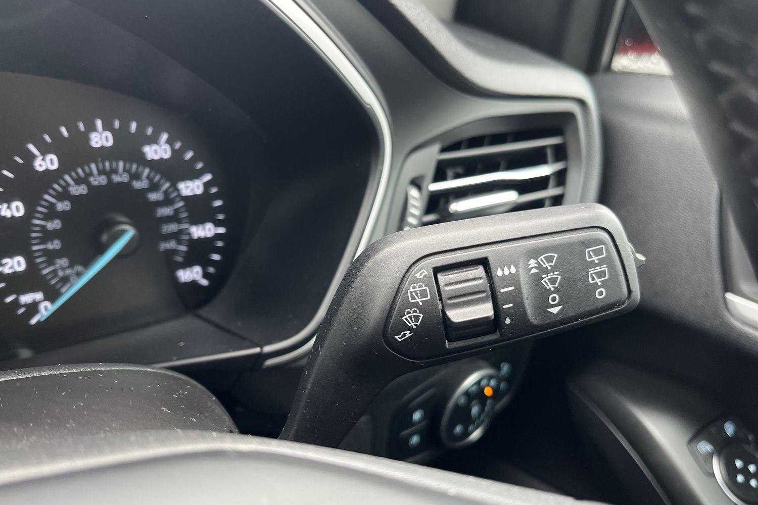 Ford Focus Photo 14