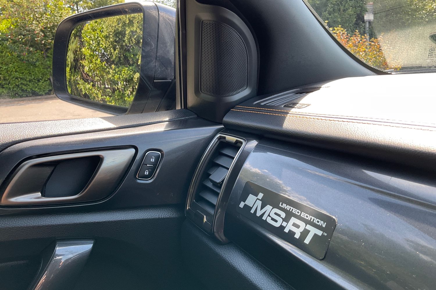 Ford Ranger Photo 38