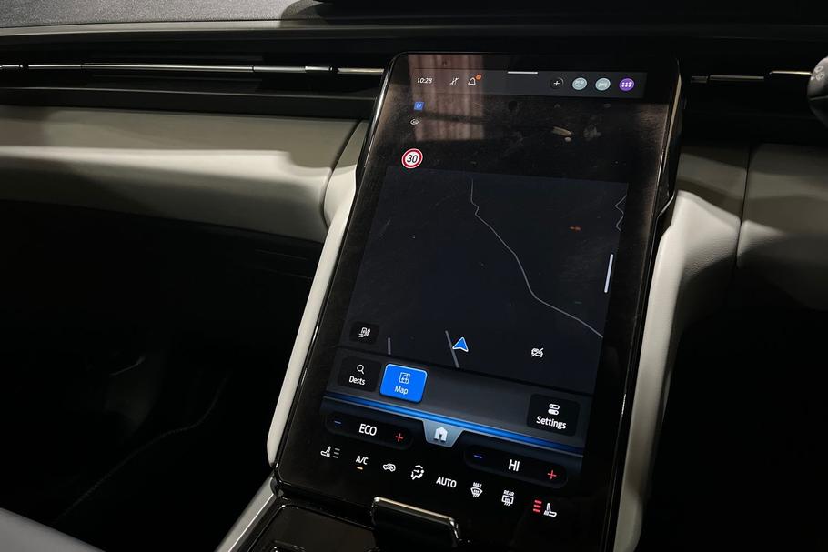 Used Ford EXPLORER HMZ2082 36