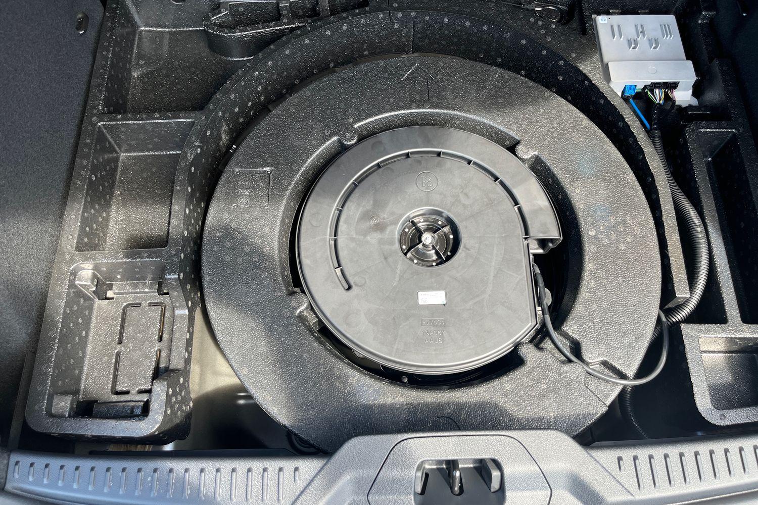 Ford FOCUS Photo 34