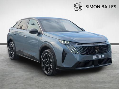 Used Peugeot 3008 PE25JCO 1