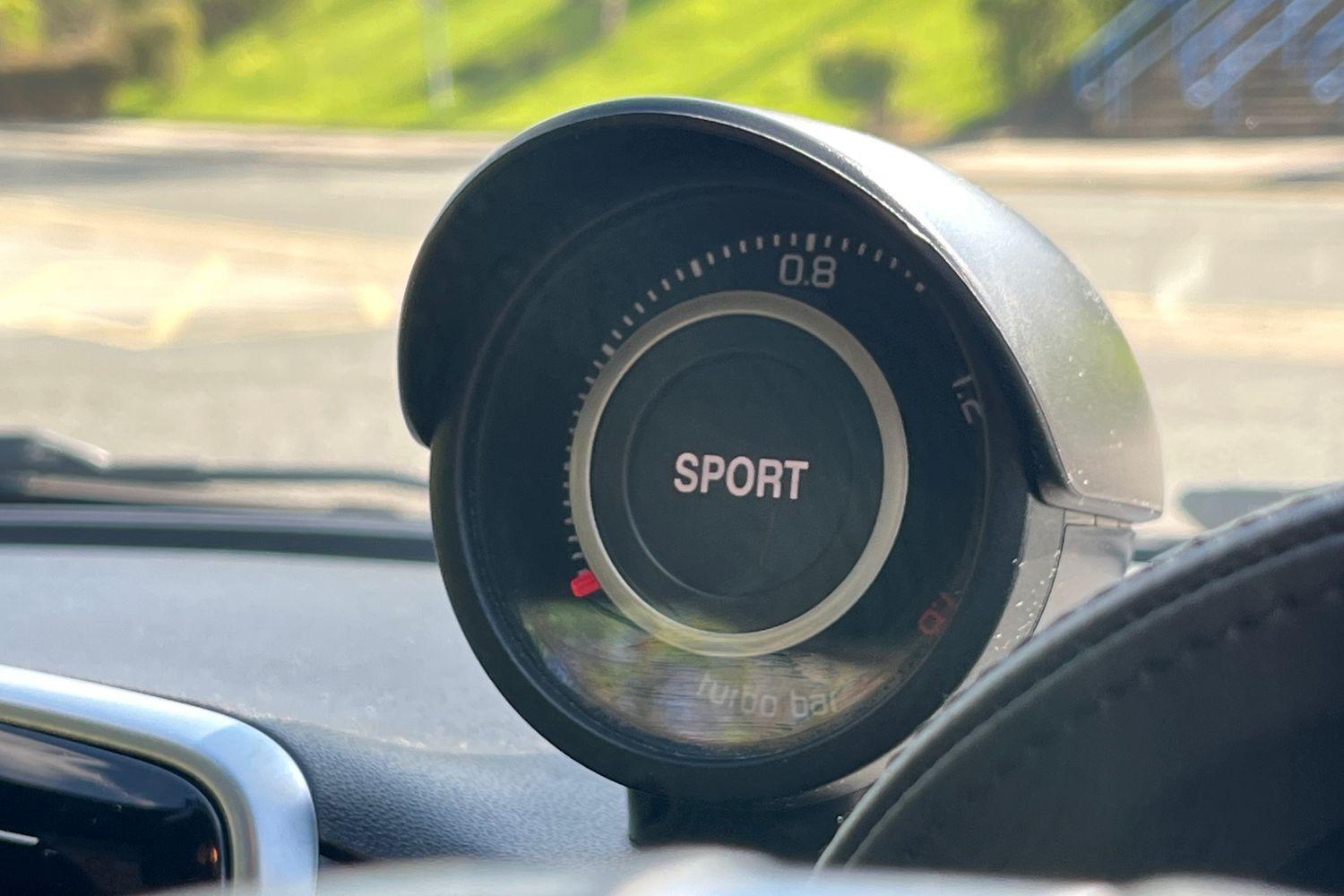Abarth 595 Photo 32