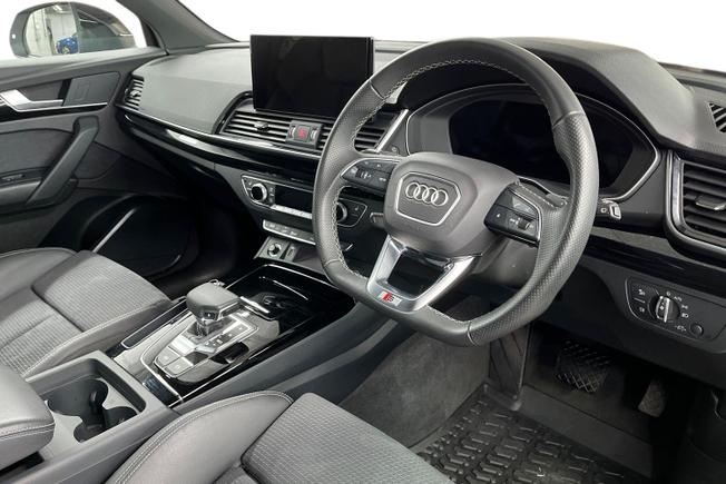 AUDI Q5 Photo 6