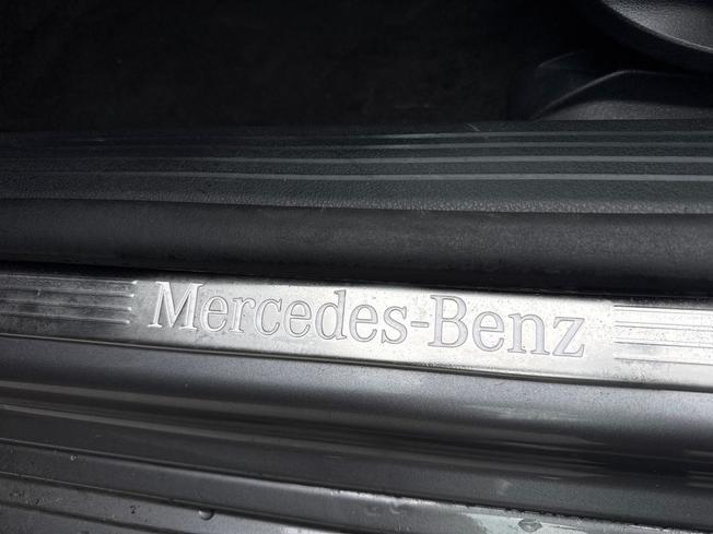 MERCEDES-BENZ CLA Photo 37