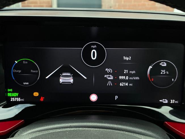 VAUXHALL Mokka Electric Photo 15