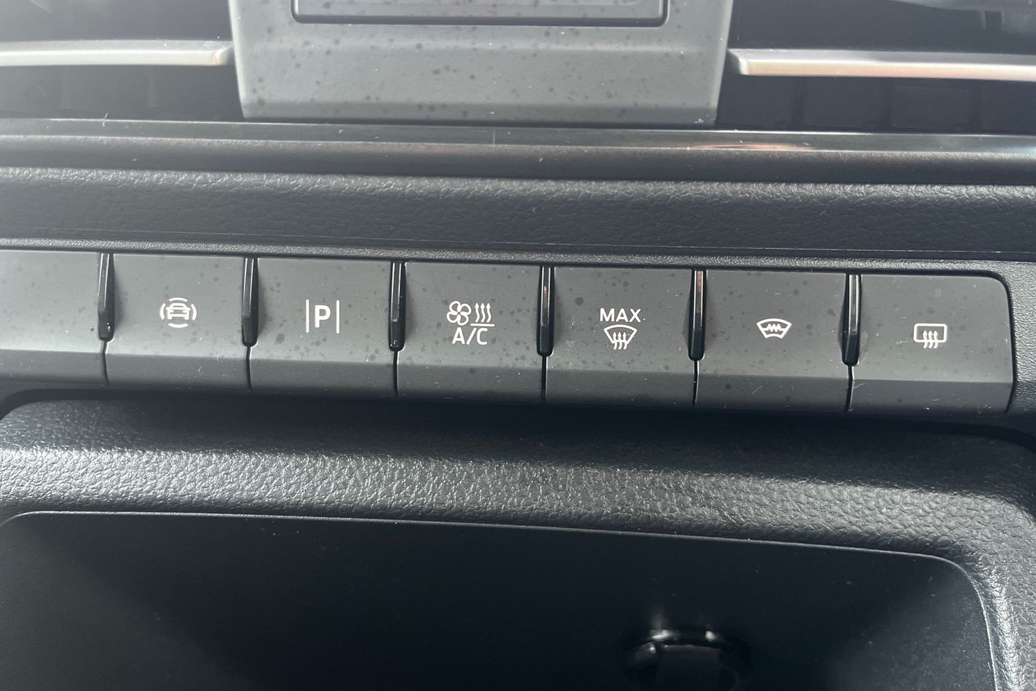 Ford TRANSIT CONNECT Photo 15