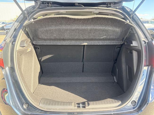 HONDA Jazz Photo 12