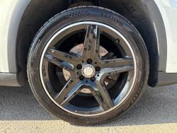 MERCEDES-BENZ Gla Photo 5