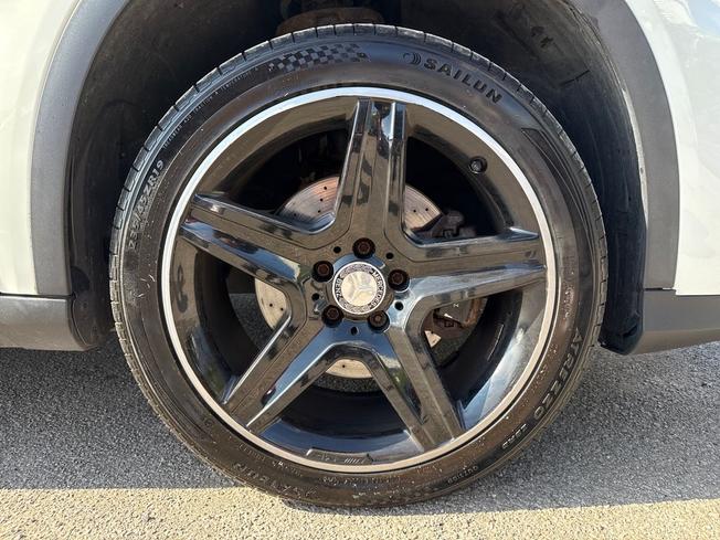 MERCEDES-BENZ Gla Photo 5