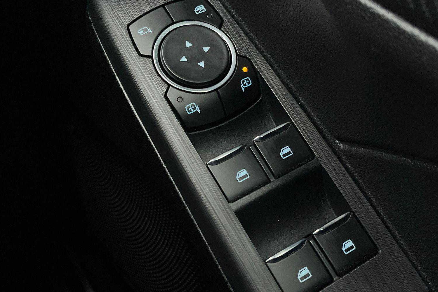 Ford Kuga Photo 15