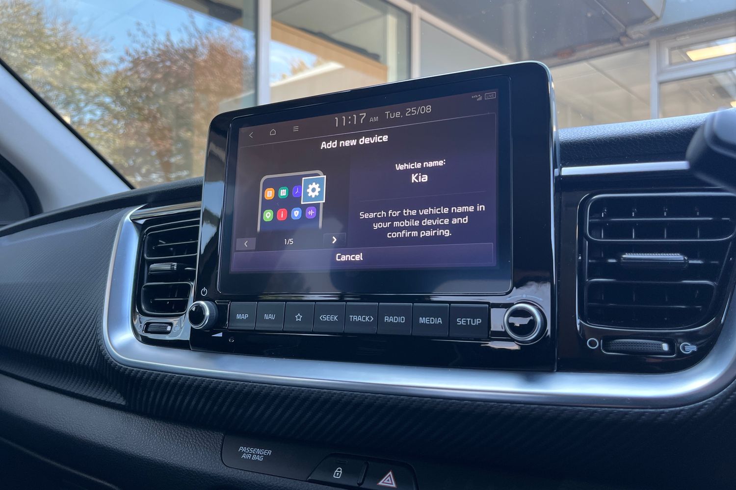 Kia Stonic Photo 26