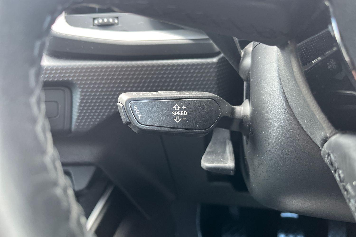 Audi A1 Photo 25
