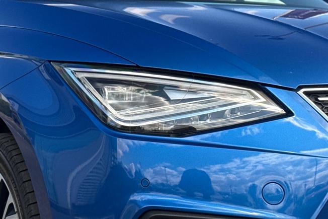 SEAT Ibiza Photo 19