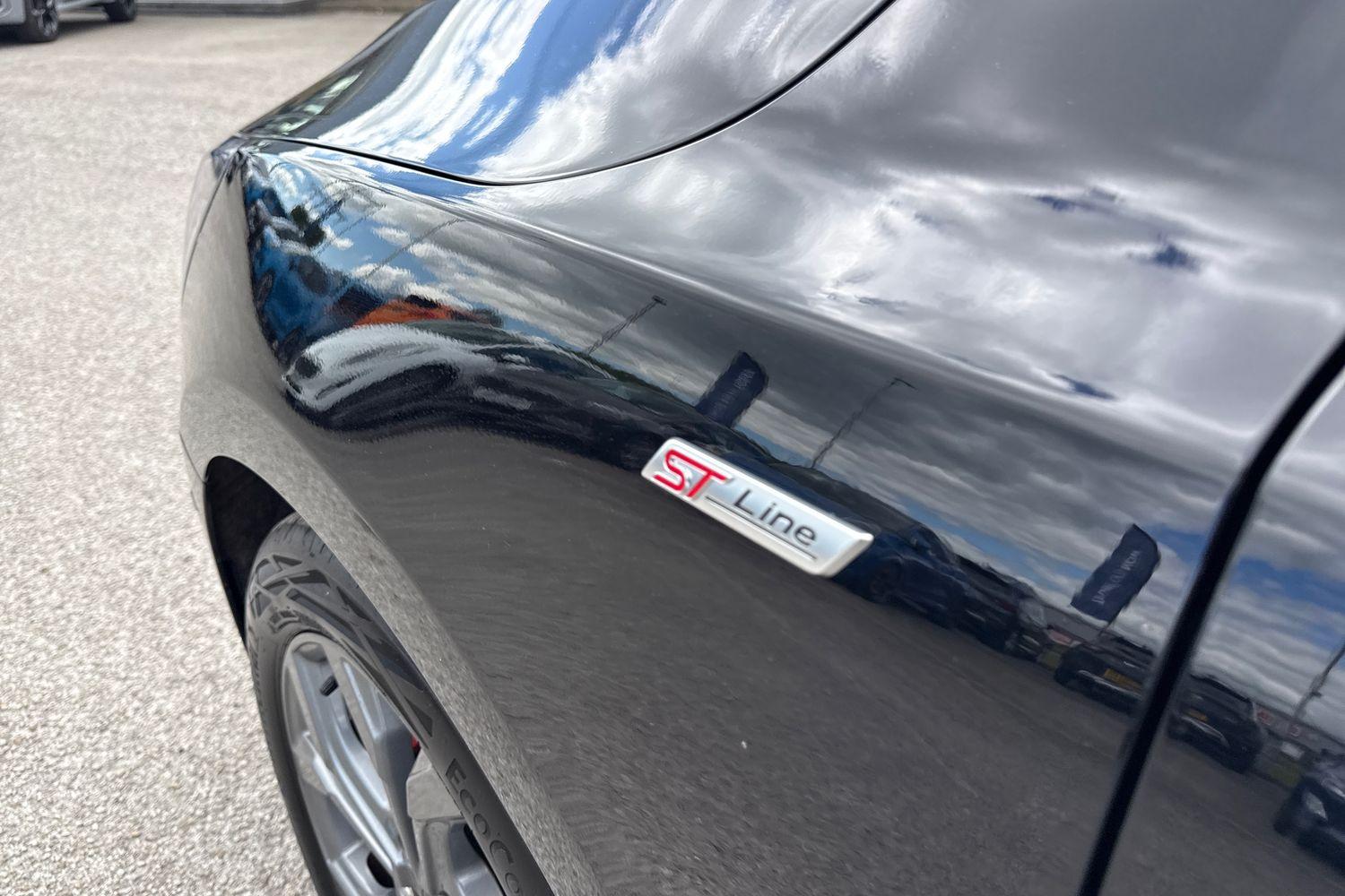 Ford FOCUS Photo 36