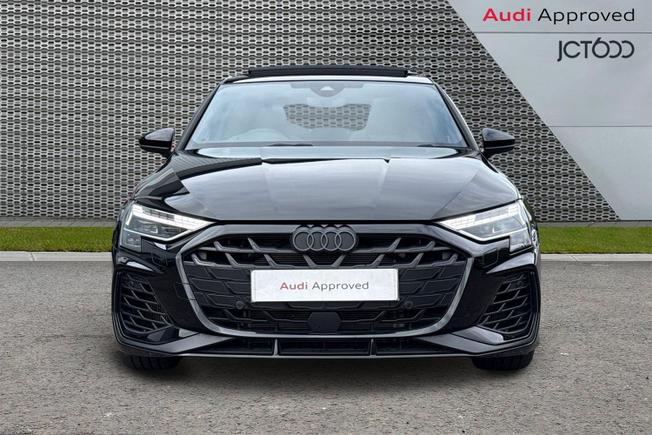 Audi S3 Photo 8