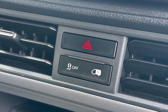 Volkswagen Crafter Photo 49