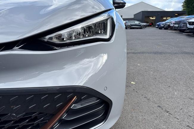 CUPRA Born Photo 19