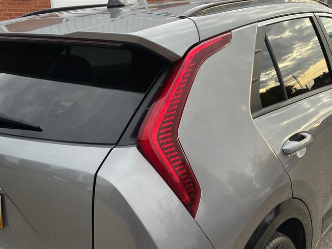 KIA Niro Photo 18