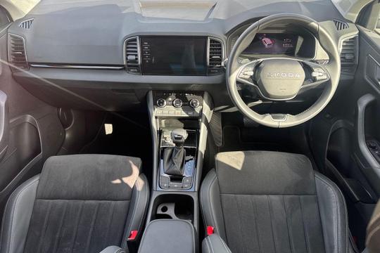 Skoda Karoq Photo autoimg-1e9f59dfe479cd7609524b666f40274a71bf5c66.jpg